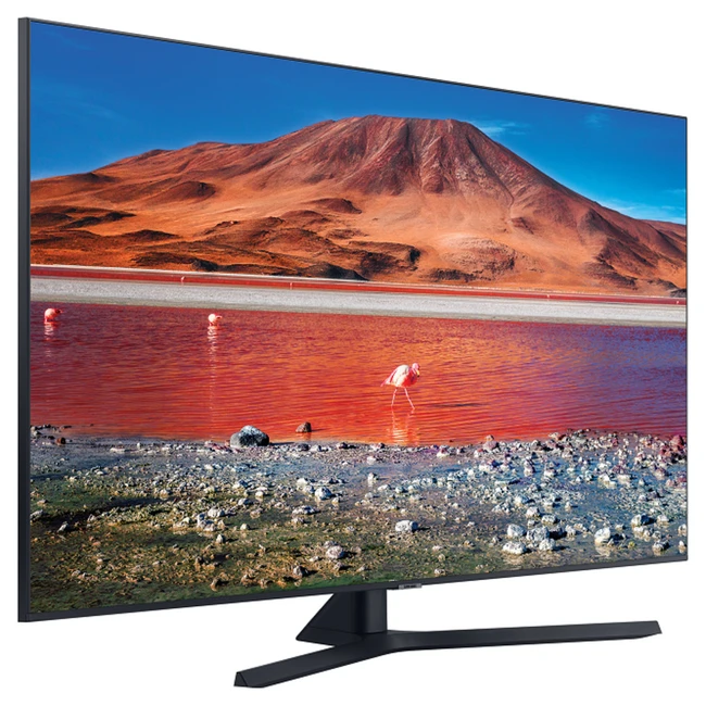 Телевизор Samsung TU7500 Crystal UHD 4K Smart TV 2020 UE65TU7500UXCE