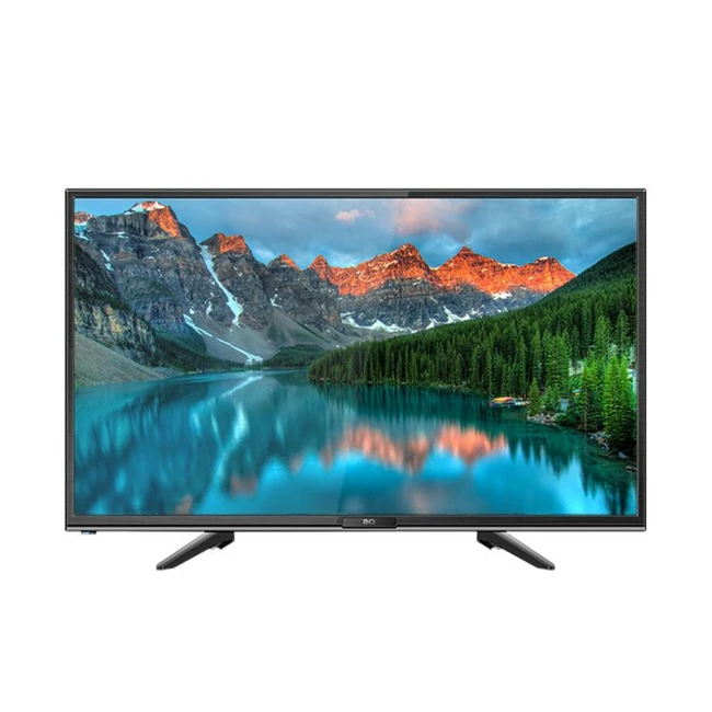 Телевизор BQ 2202B BQ 2202B Black