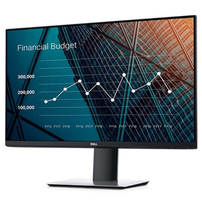 Монитор Dell P2719H 210-APXF_7251 (27 ", IPS, Full HD 1920x1080 (16:9), 75 Гц)