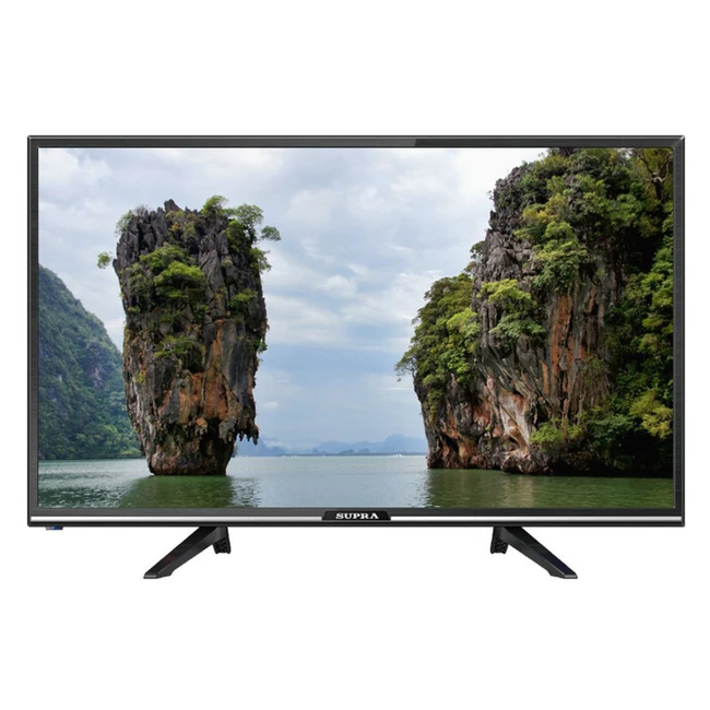 Телевизор LG HD/50Hz/DVB-T/DVB-T2/DVB-C/DVB-S2/USB 22TN610V-PZ
