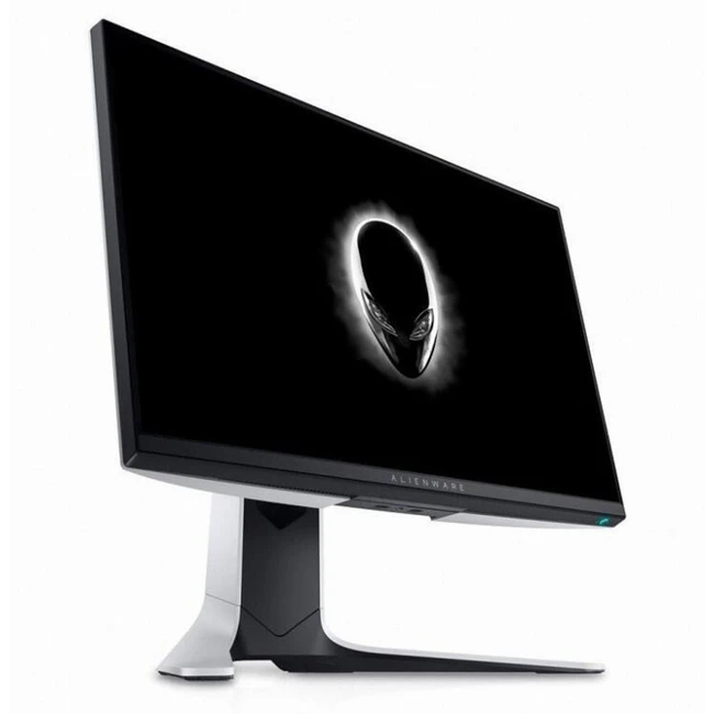 Монитор Dell AW2521HFL 2521-0797 24.5 ", IPS, Full HD 1920x1080 (16:9), 240 Гц