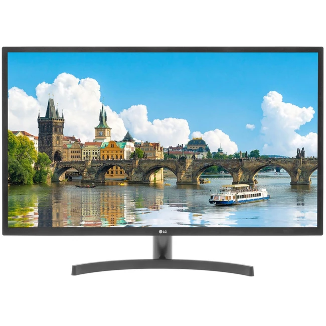 Монитор LG 32MN500M-B.ARUZ (31.5 ", IPS, Full HD 1920x1080 (16:9), 75 Гц)