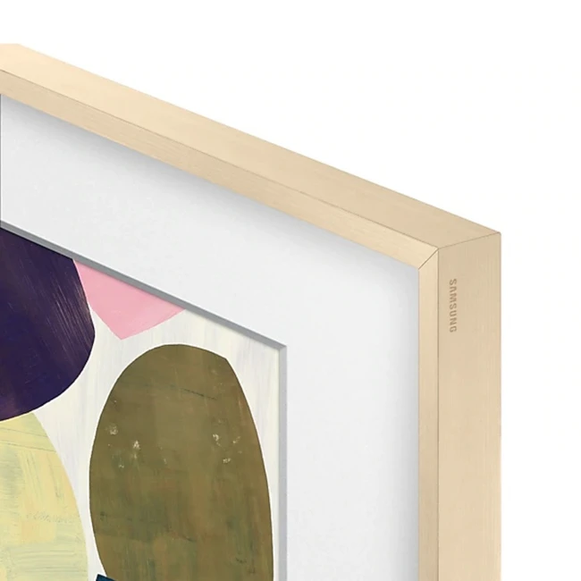 Опция к телевизору Samsung Дополнительная рамка для The Frame 65" 2020 VG-SCFT65BE/RU