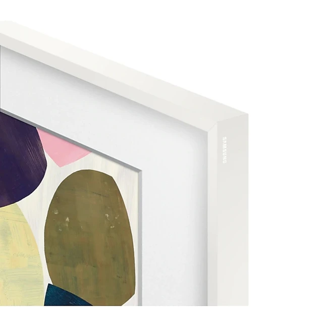 Опция к телевизору Samsung Дополнительная рамка для The Frame 65" 2020 VG-SCFT65WT/RU