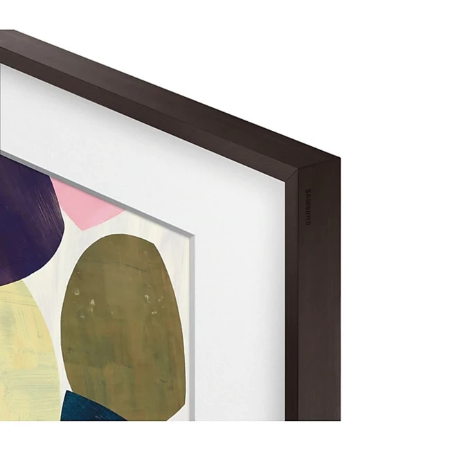 Опция к телевизору Samsung Дополнительная рамка для The Frame 75" 2020 VG-SCFT75BW/RU