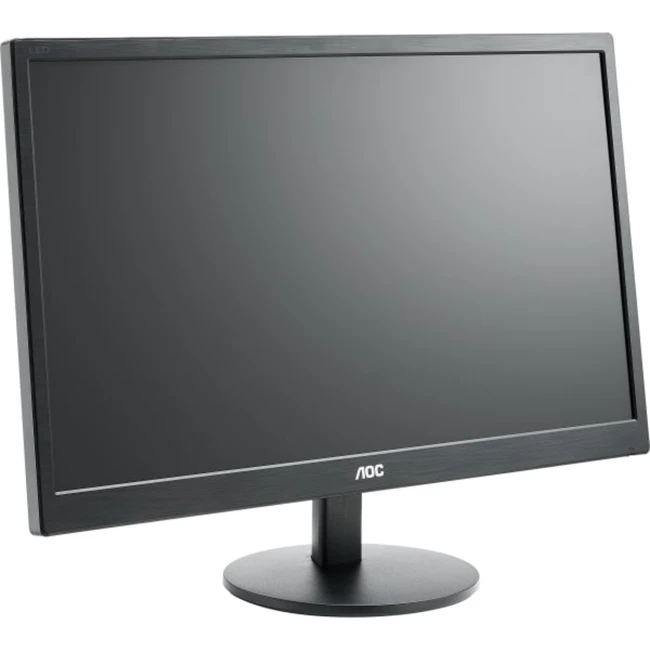 Монитор AOC Value Line E2270SWHN(00/01) (21.5 ", TN, Full HD 1920x1080 (16:9), 60 Гц)