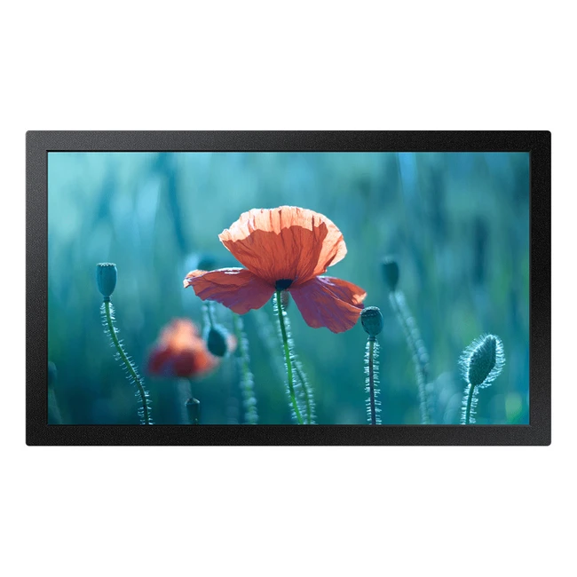 LED / LCD панель Samsung QB13R-T LH13QBRTBGCXCI (13 ")