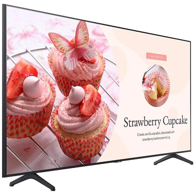 LED / LCD панель Samsung 55" BE55T-H LH55BETHLGUXRU (55 ")