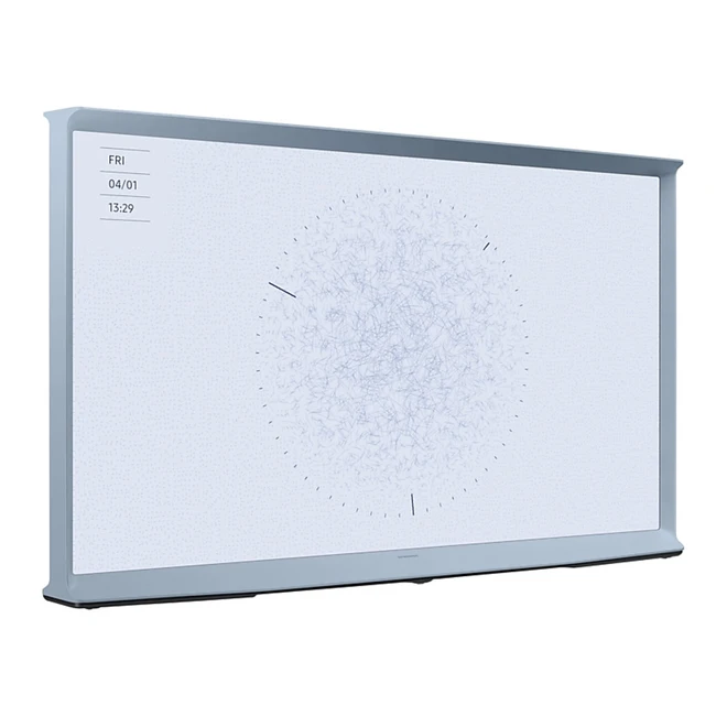 Телевизор Samsung QE43LS01TBUXRU (43 ")