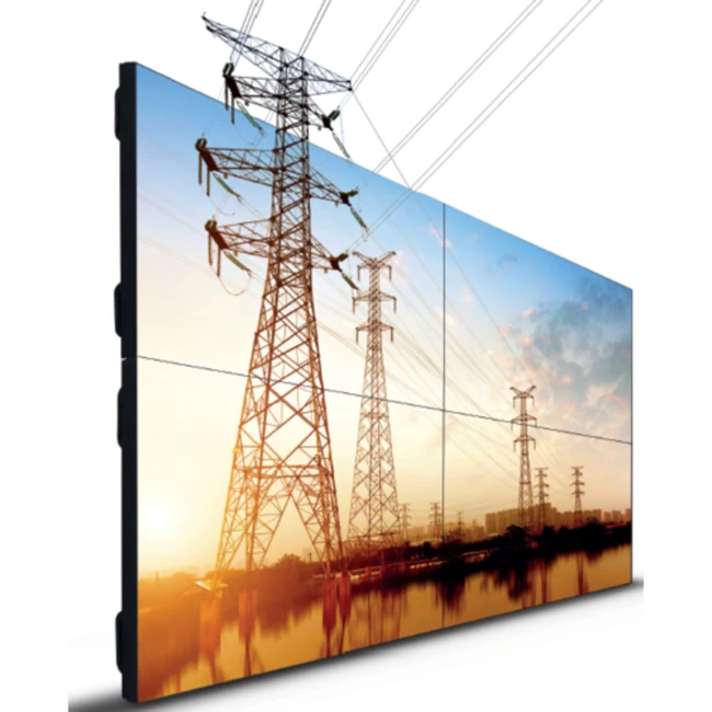 LED / LCD панель Diamond DG55ENB503 55 "