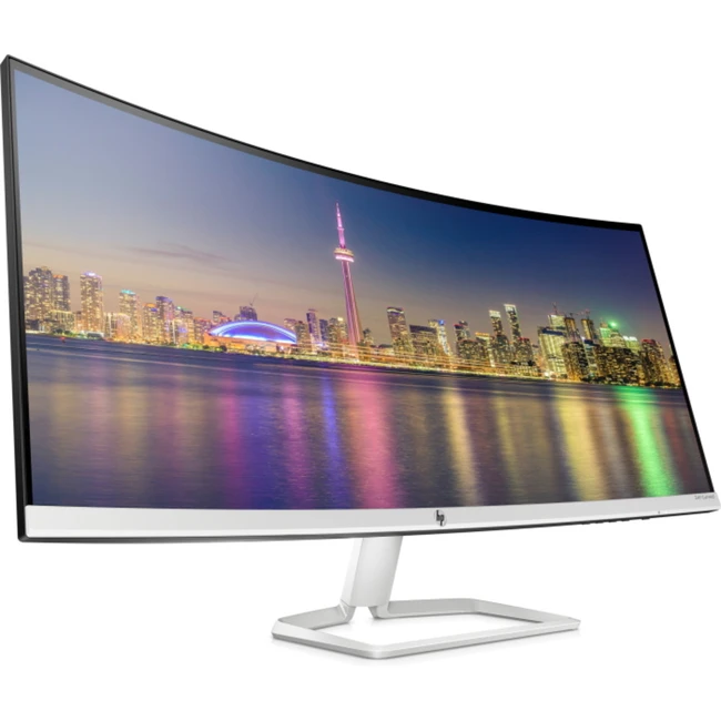 Монитор HP 6JM50AA#ABB (34 ", IPS, Ultra-Wide QHD 3440x1440 (21:9), 60 Гц)