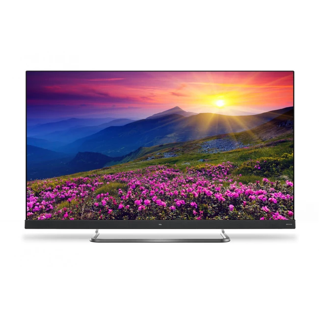 Телевизор TCL L55C8US
