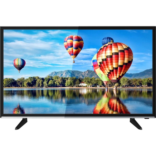 Телевизор Leff 32H120T