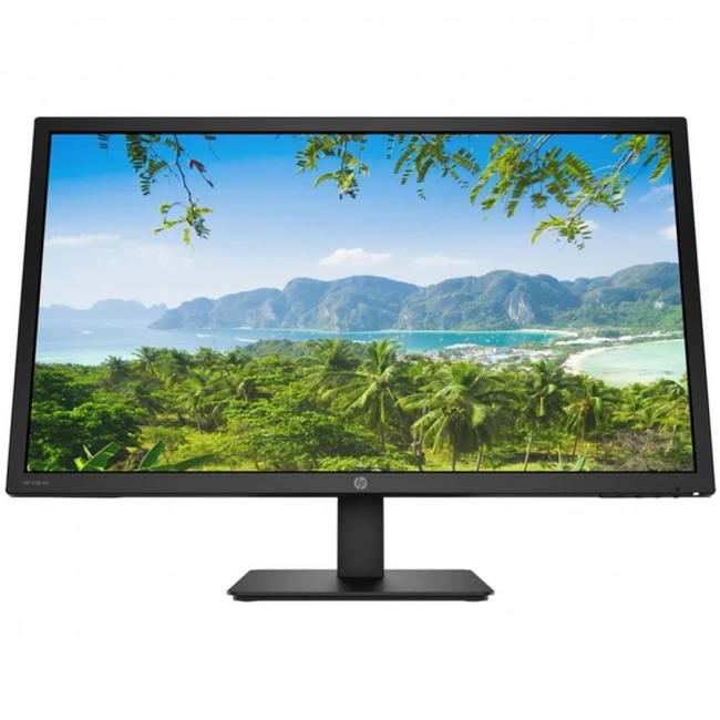 Монитор HP V28 4K 8WH58AA (27.9 ", TN, 4K UHD 3840x2160 (16:9), 60 Гц)
