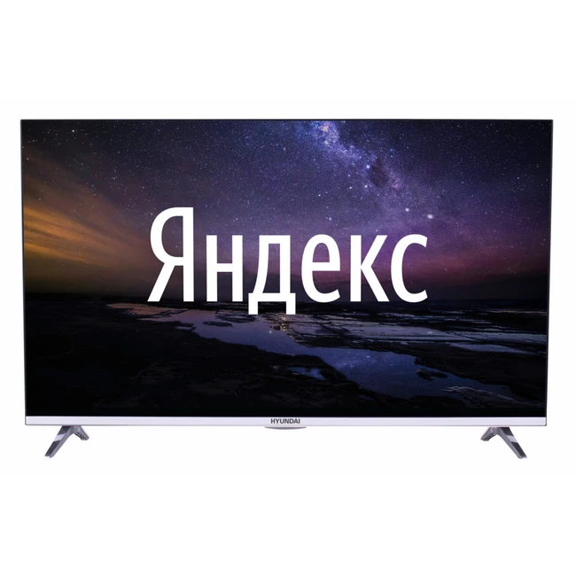 Телевизор Hyundai H-LED43EU1302