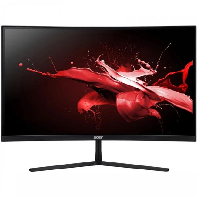 Монитор Acer Nitro EI322QURPbmiippx UM.JE2EE.P04 31.5 ", VA, Quad HD 2560x1440 (16:9), 165 Гц