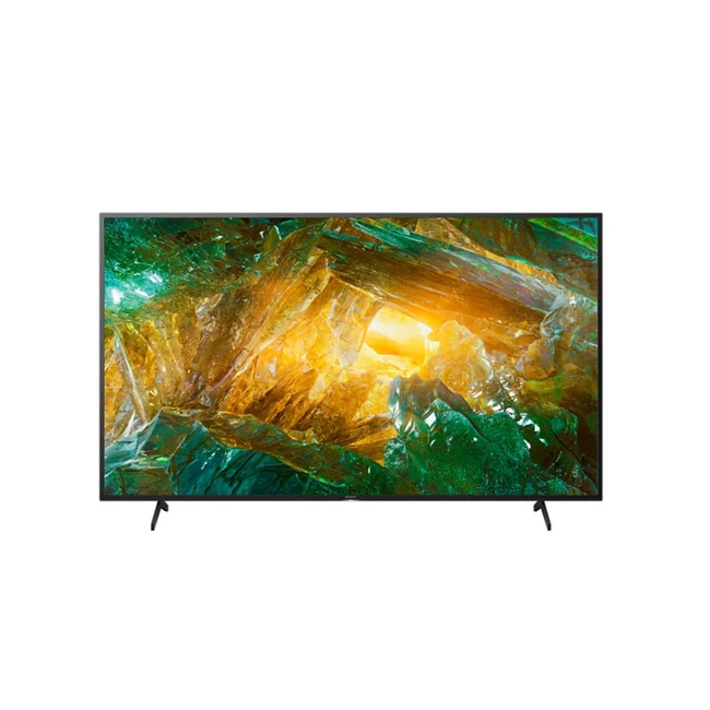 Телевизор Sony KD55XH8005BR