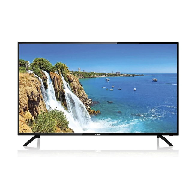 Телевизор BBK 55LEX-8178/UTS2C