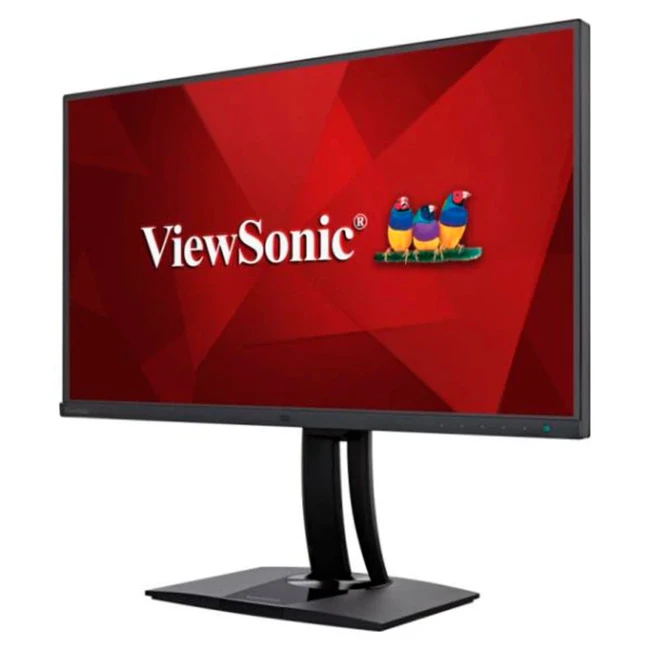 Монитор Viewsonic VP2785-2K VS16528 (27 ", IPS, Quad HD 2560x1440 (16:9), 60 Гц)
