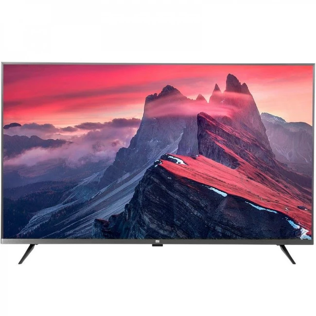 Телевизор Xiaomi Mi TV 4S 50 L50M5-5ARU (50 ", Черный)