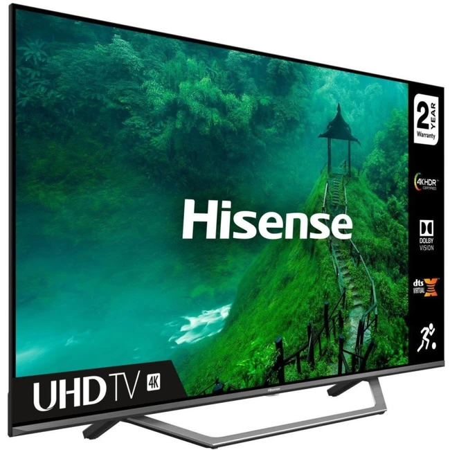 Телевизор Hisense 43AE7400F