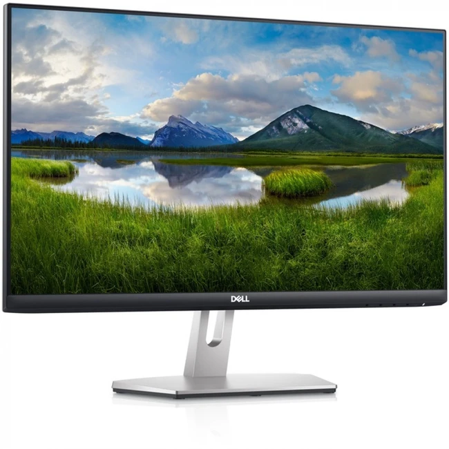 Монитор Dell S2421H 2421-9329 23.8 ", IPS, Full HD 1920x1080 (16:9), 75 Гц
