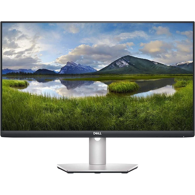 Монитор Dell S2421HS 2421-9343 (23.8 ", IPS, Full HD 1920x1080 (16:9), 75 Гц)