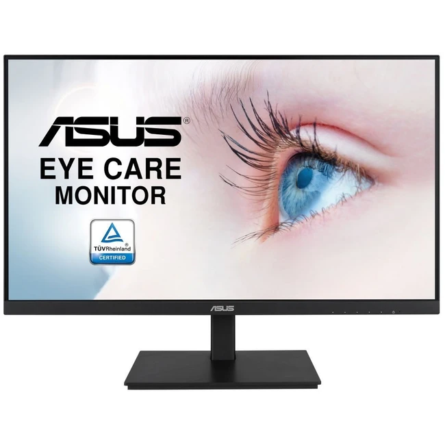 Монитор Asus VA27DQSB 90LM06H1-B01370 (27 ", IPS, Full HD 1920x1080 (16:9), 75 Гц)