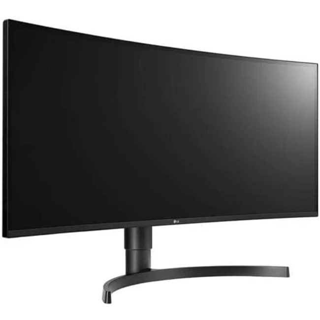 Монитор LG 34WL75C-B (34 ", IPS, Ultra-Wide QHD 3440x1440 (21:9), 60 Гц)
