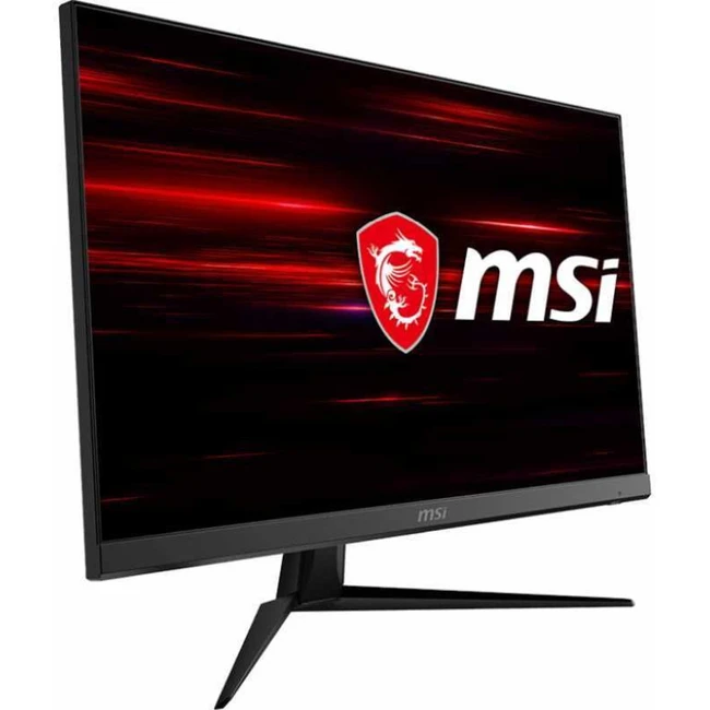 Монитор MSI 9S6-3CB51T-018 (27 ", IPS, Full HD 1920x1080 (16:9), 144 Гц)
