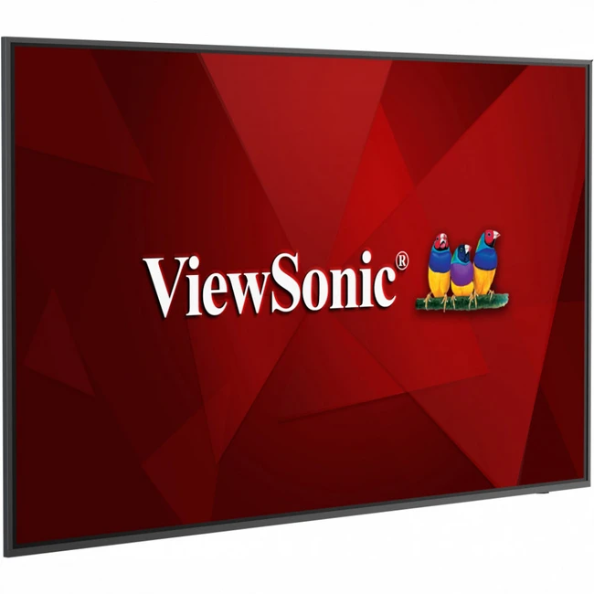 LED / LCD панель Viewsonic CDE6520 (65 ")