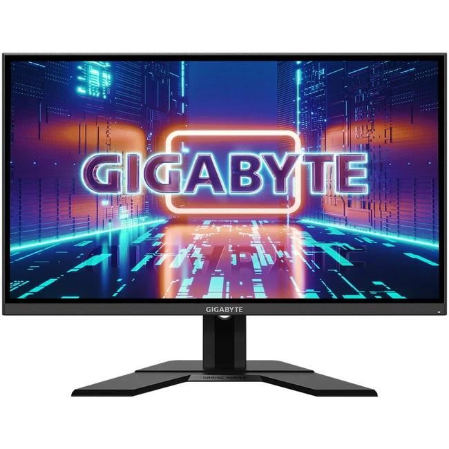 Монитор Gigabyte G27F-EK (27 ", IPS, Full HD 1920x1080 (16:9), 144 Гц)