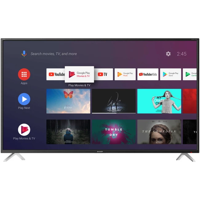 Телевизор Sharp 65BL2EA