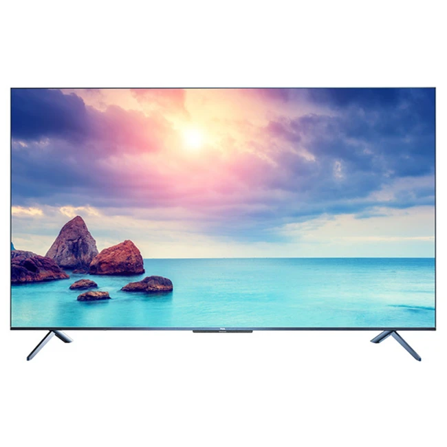 Телевизор TCL 55C717 (55 ")