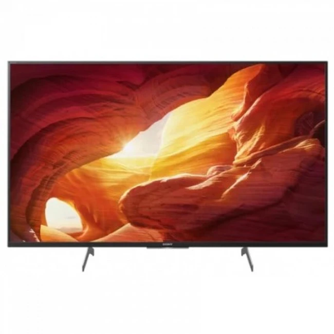 Телевизор Sony KD49XH8596BR (49 ")