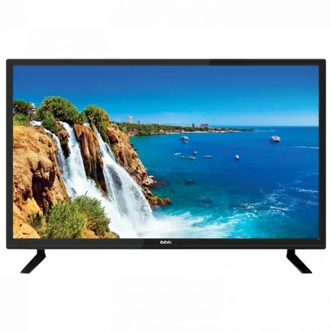 Телевизор BBK 24LEM-1071/T2C