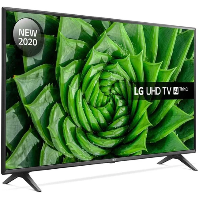 Телевизор LG 50UN80006LC