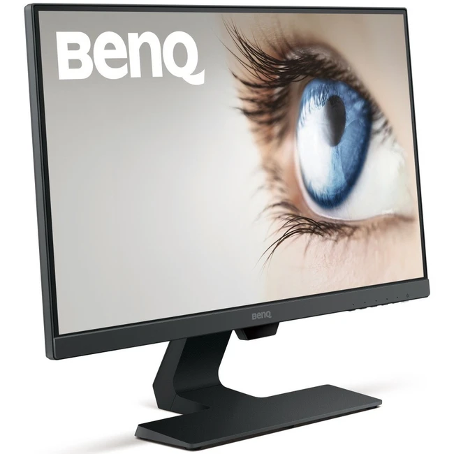 Монитор BenQ GW2480 9H.LGDLA.TBE (23.8 ", IPS, Full HD 1920x1080 (16:9), 60 Гц)