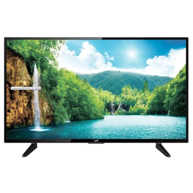 Телевизор Leff 43F520T