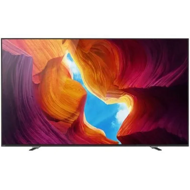 Телевизор Sony KD65A8BR2 (65 ", Черный)