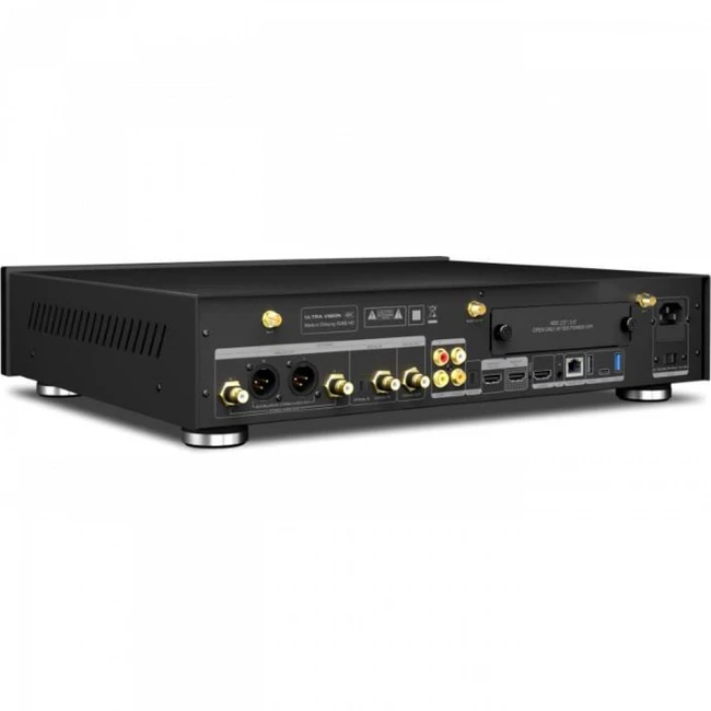 Опция к телевизору Dune HD Ultra 4K II