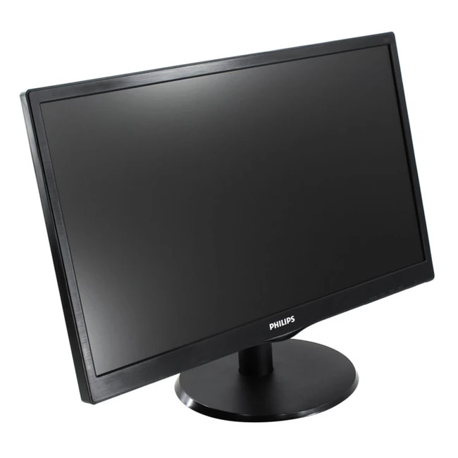 Монитор Philips 223V5LSB (00/01) (21.5 ", TN, Full HD 1920x1080 (16:9), 60 Гц)