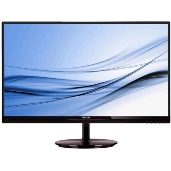 Монитор Philips 234E5QDAB (00/01) (23 ", IPS, Full HD 1920x1080 (16:9), 60 Гц)