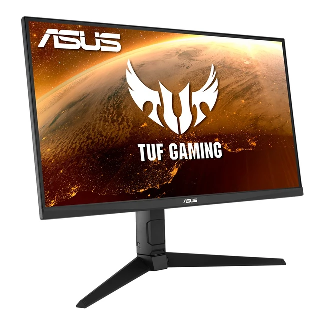 Монитор Asus TUF Gaming VG27AQL1A 90LM05Z0-B01370 (27 ", IPS, Quad HD 2560x1440 (16:9), 170 Гц)