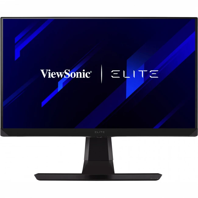 Монитор Viewsonic XG270 (27 ", IPS, Full HD 1920x1080 (16:9), 240 Гц)