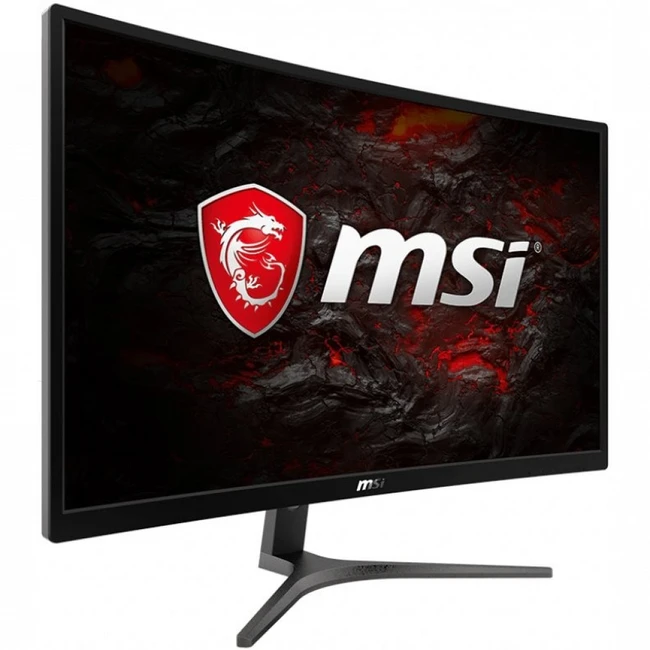 Монитор MSI Optix G241VC 9S6-3EA01H-020 (23.8 ", VA, Full HD 1920x1080 (16:9), 75 Гц)