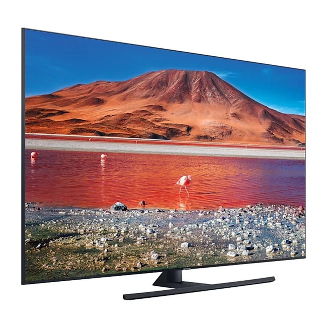 Телевизор Samsung TU7500 Crystal UHD 4K Smart TV UE75TU7500UXCE