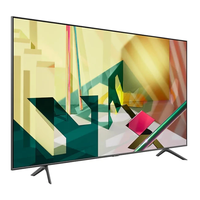 Телевизор Samsung Q70T QE55Q70TAUXCE