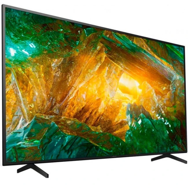 Телевизор Sony 49 KD49XH8096BR (49 ")