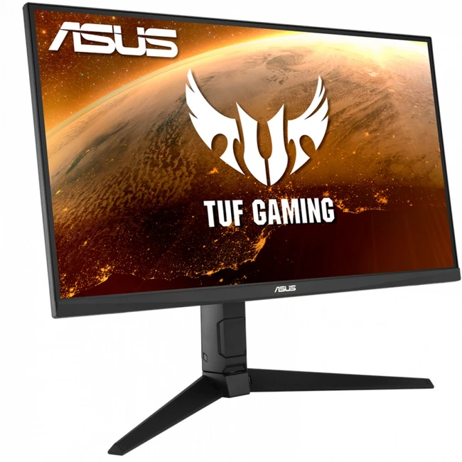 Монитор Asus TUF Gaming VG279QL1A 90LM05X0-B02170 (27 ", IPS, Full HD 1920x1080 (16:9), 165 Гц)